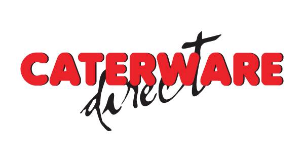 Caterware Direct Logo